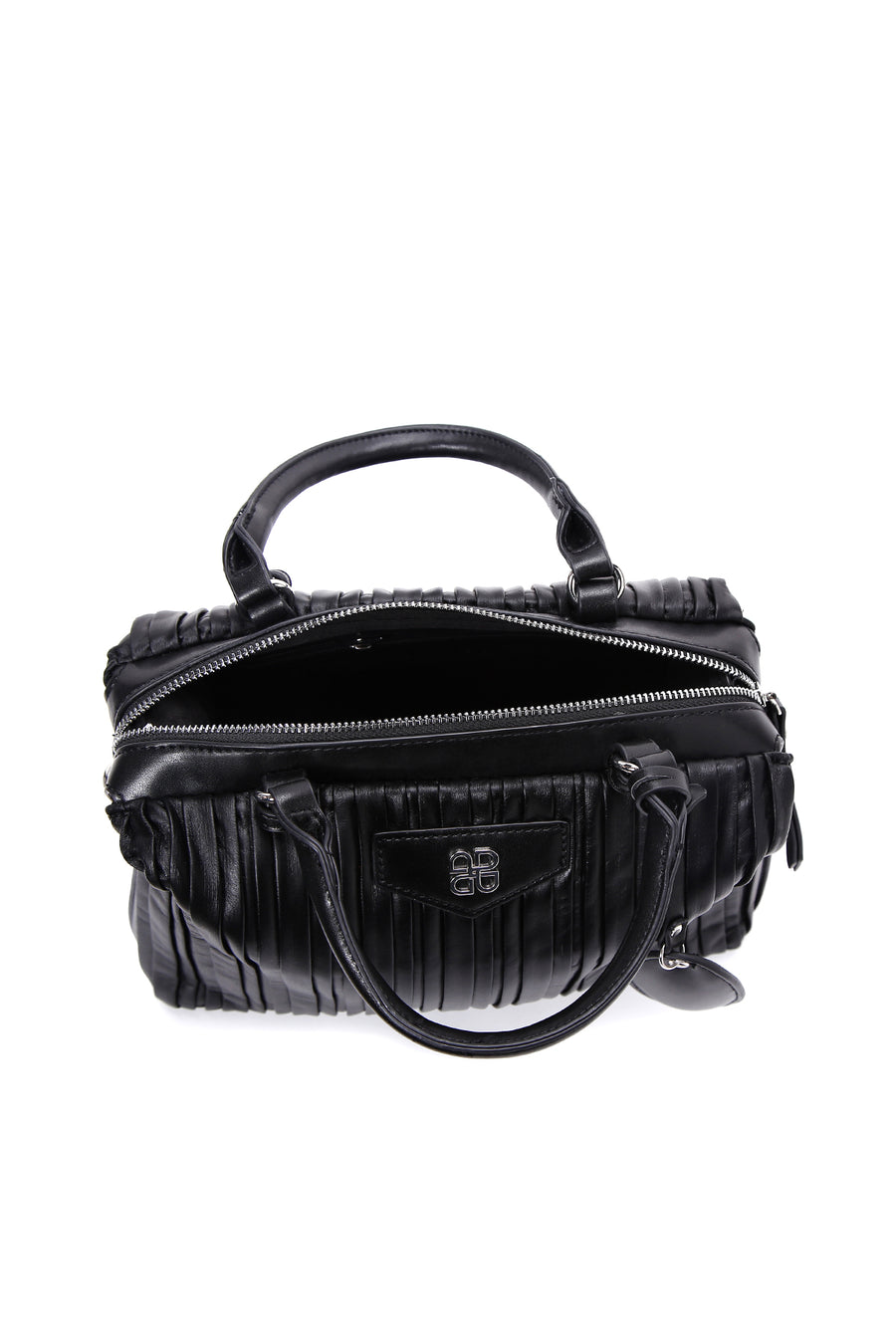 Women's Black Handbag
