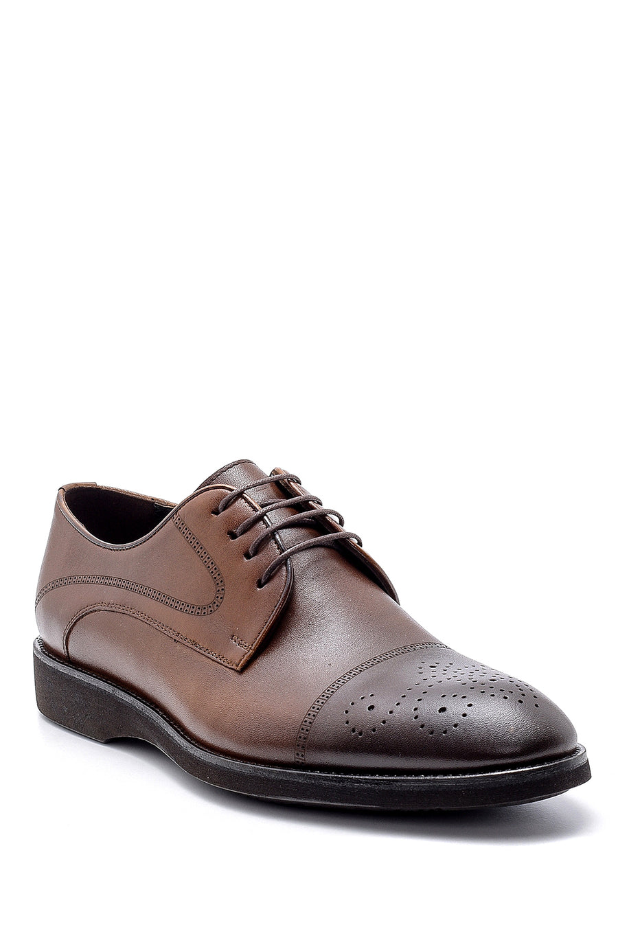 Men's Leather Classic Shoes