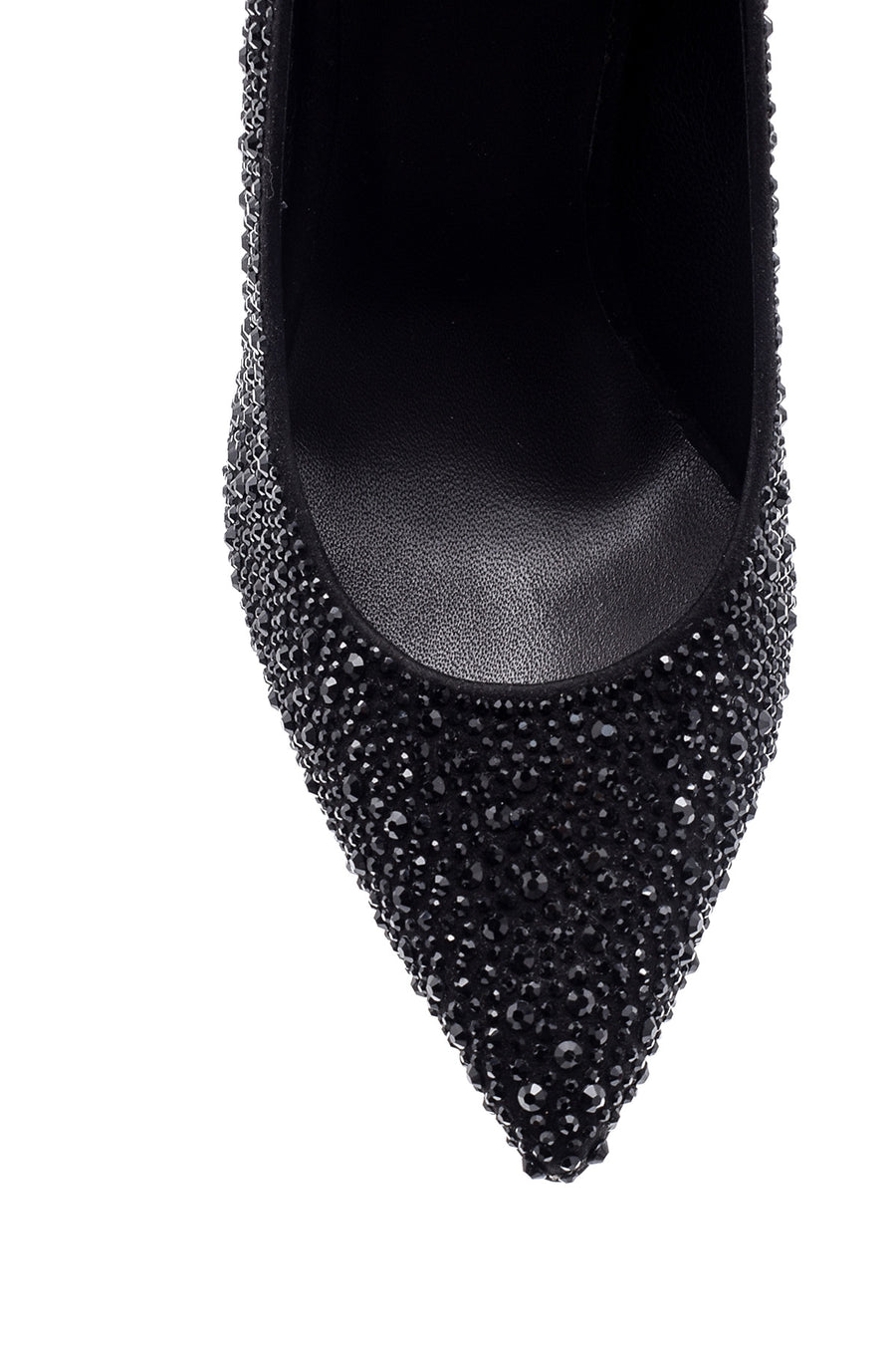 Kadın Taşlı Stiletto
