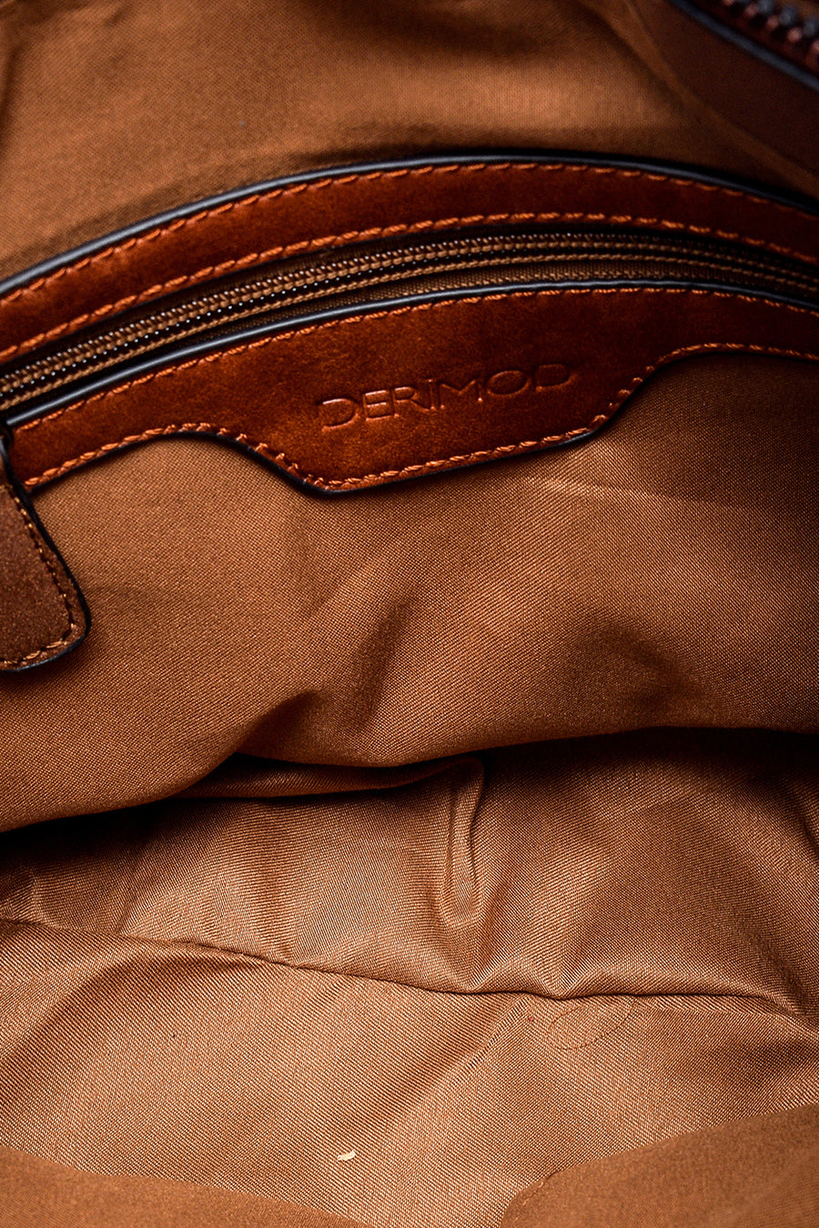 Women's Coffee Shoulder Bag