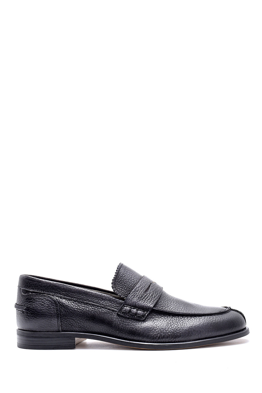 Men's Leather Casual Loafer 20SFD3192FT | Derimod