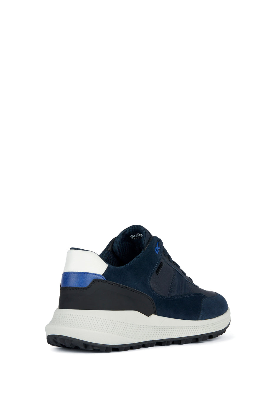 Geox Men's Navy Blue PG1X Sneaker