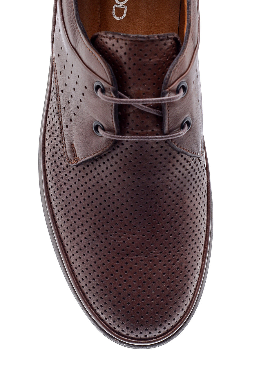 Men's Leather Shoes
