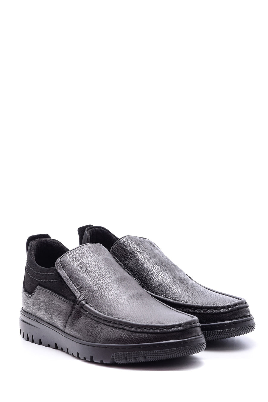 Men's Leather Shoes