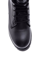 Women's Star Detailed Boots | Derimod