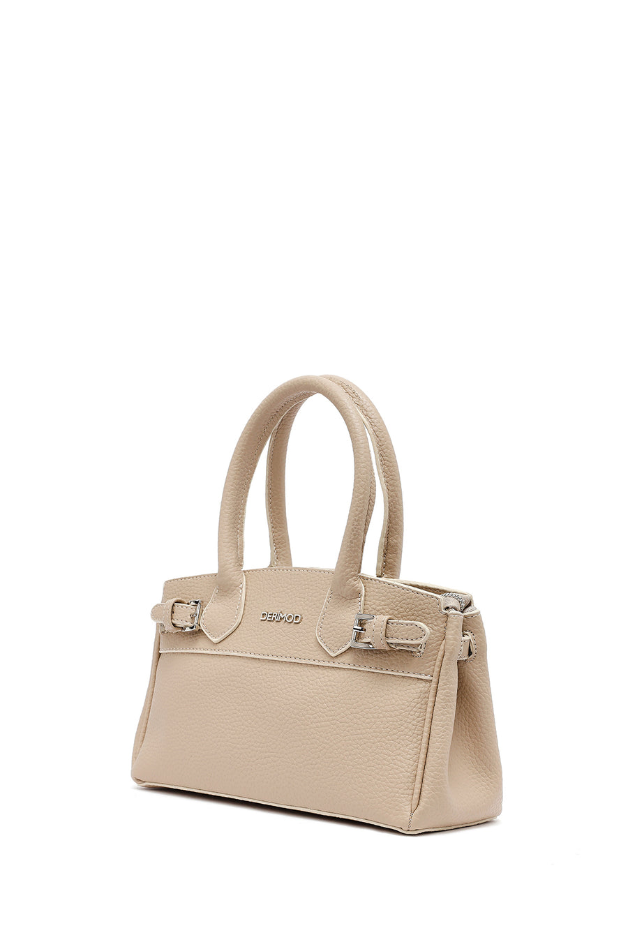 Women's Mink Long Strap Classic Handbag