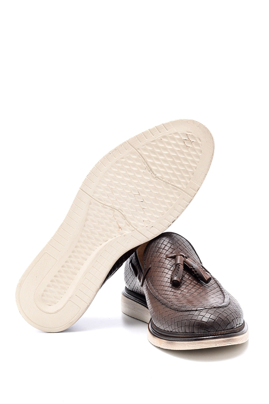 Men's Leather Shoes