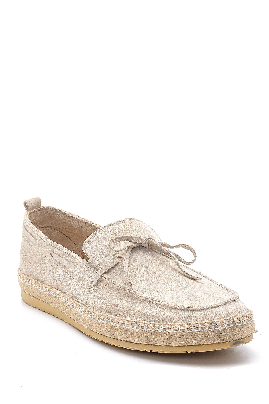 Erkek Süet Casual Loafer