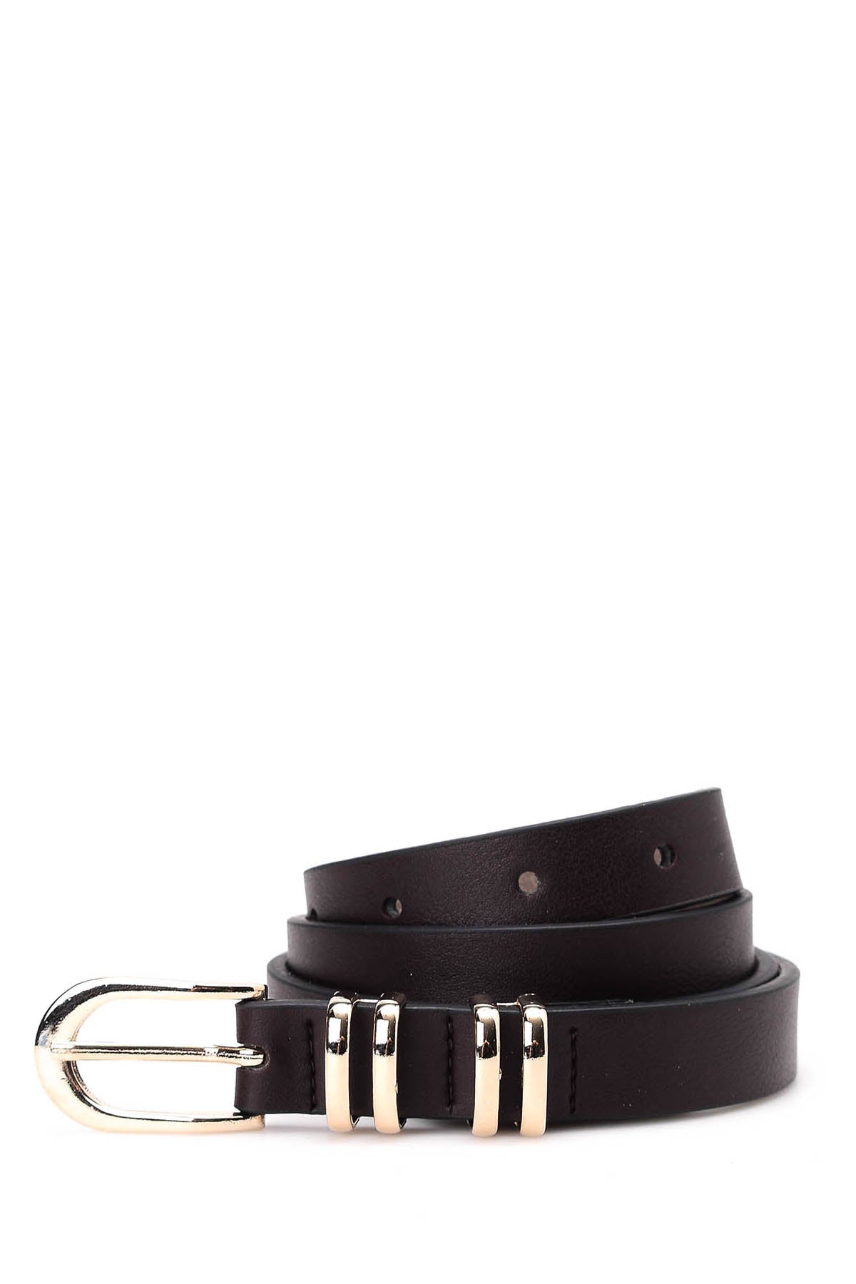 Women Belt 000A2D250518 | Derimod