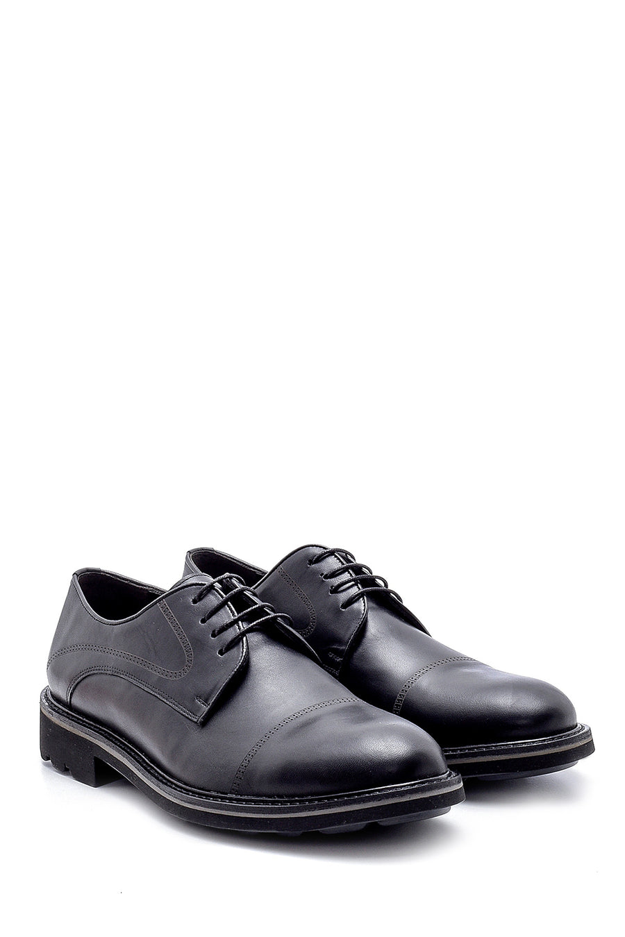 Men's Leather Classic Shoes