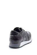 Men's Leather Sneaker | Derimod