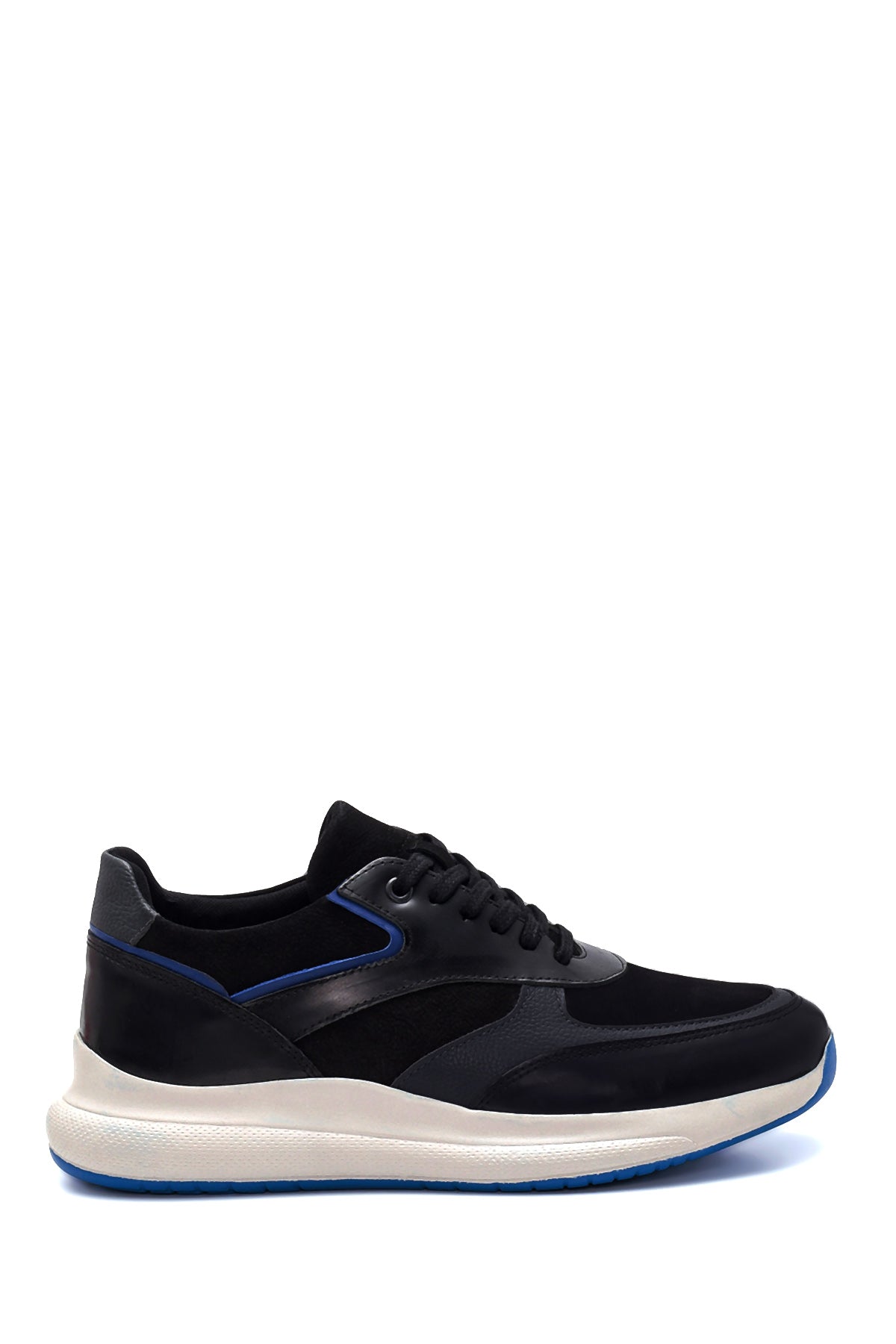 Erkek Deri Sneaker 22SFD695514 | Derimod