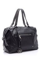 Women's Staple Detailed Shoulder Bag | Derimod