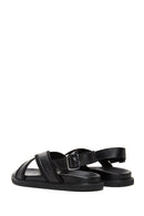 Men's Leather Sandals | Derimod