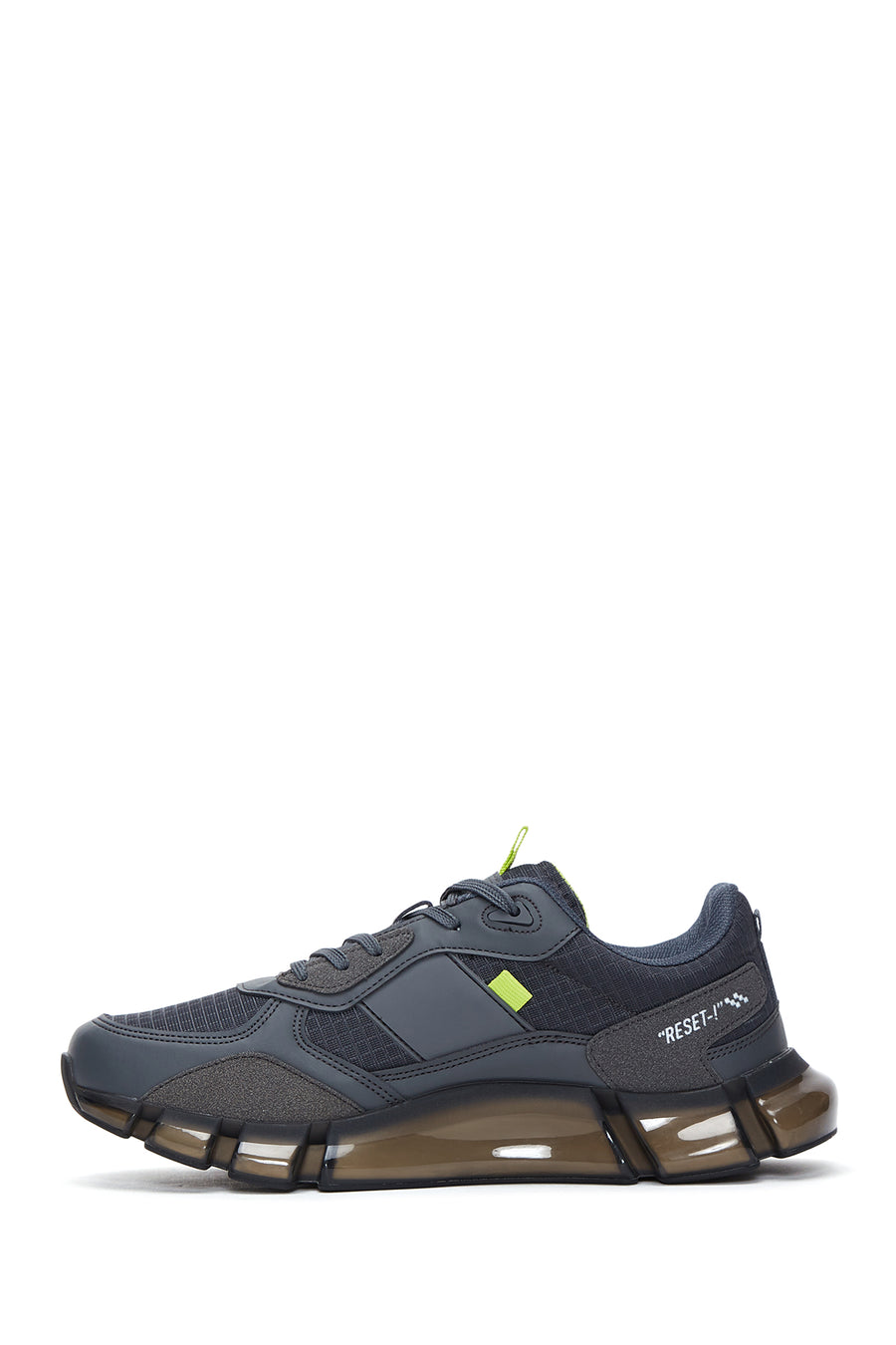 Men's Gray Sneaker