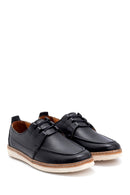 Men's Leather Casual Shoes | Derimod