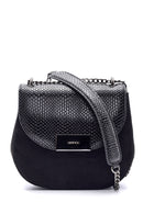 Women's Snakeskin Detailed Bag | Derimod