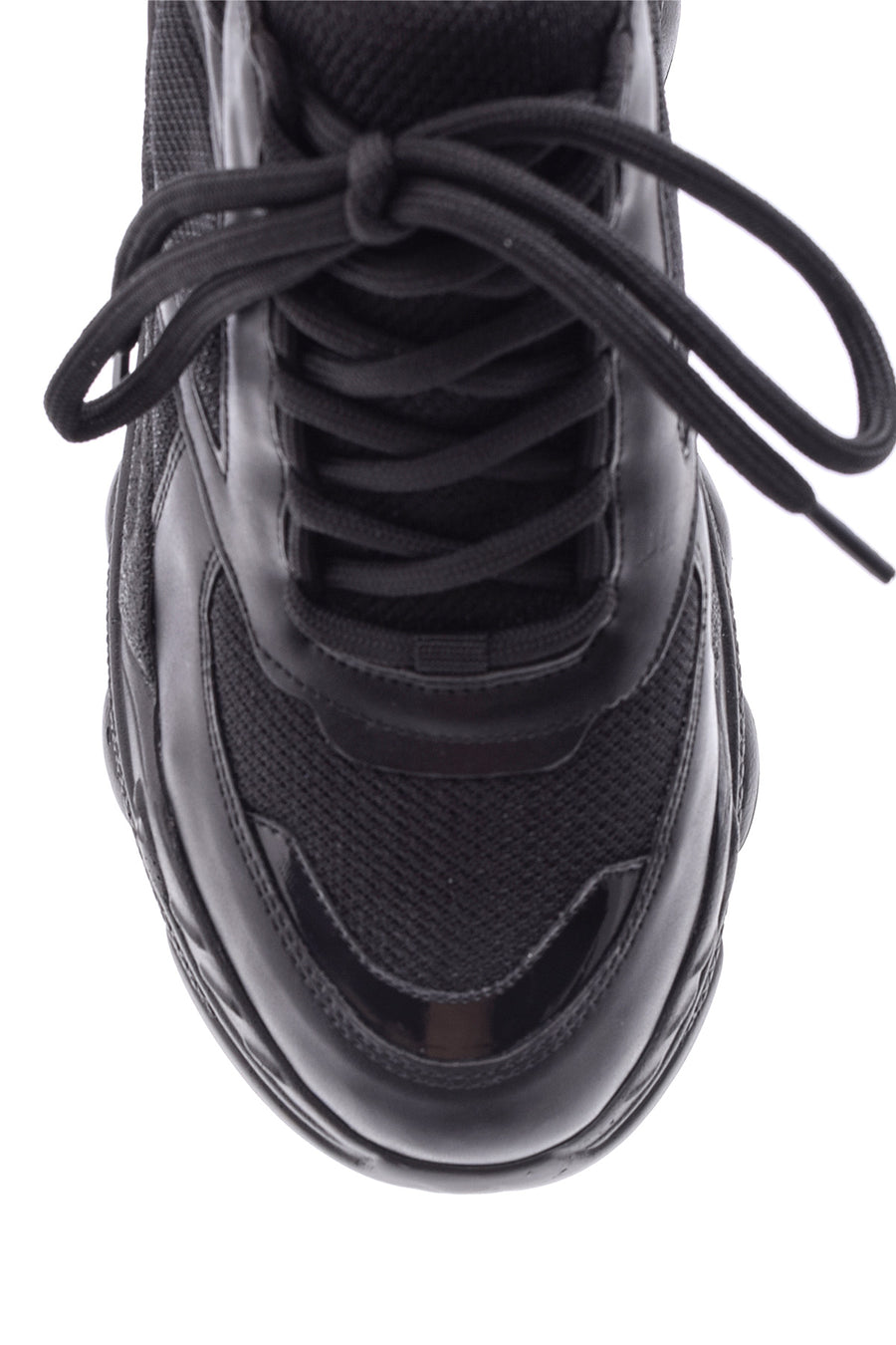 Women's High-Sole Sneaker