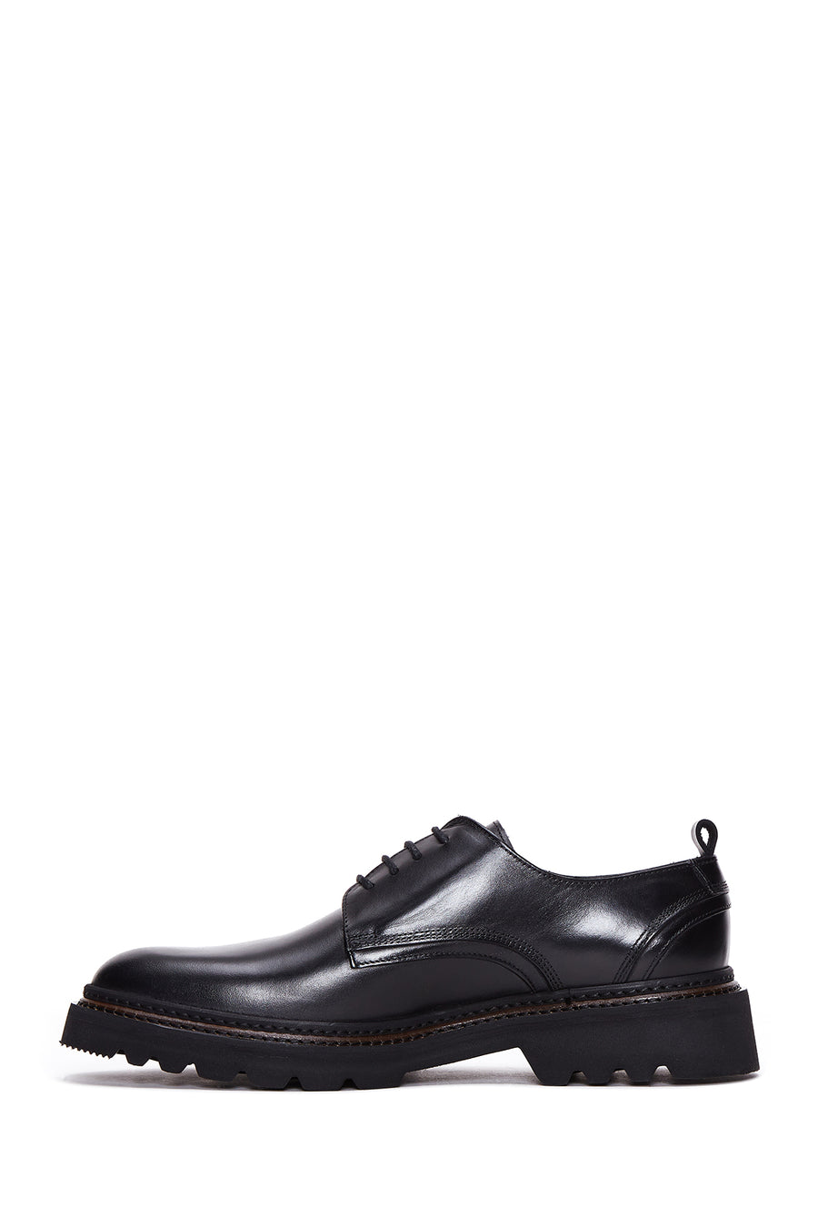Men's Leather Casual Shoes
