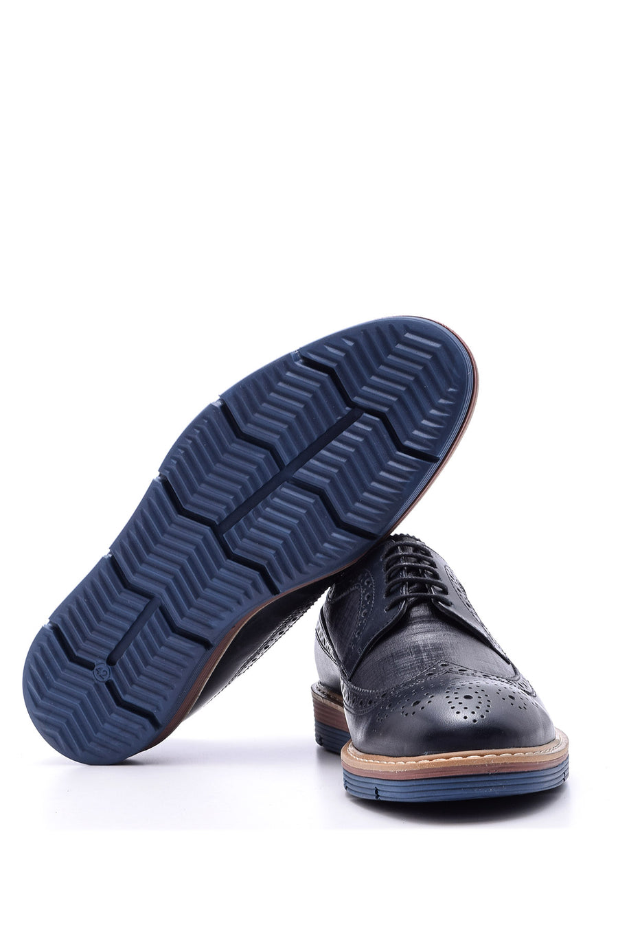 Men's Classic Leather Shoes