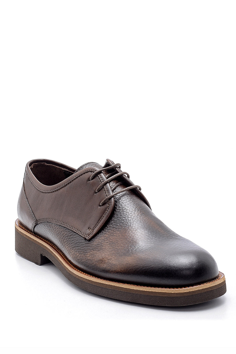 Men's Casual Leather Shoes