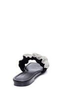 Women's Stone Slippers | Derimod