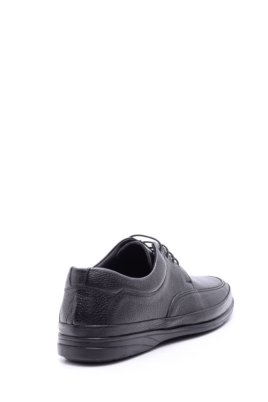 Men's Lace-up Leather Shoes