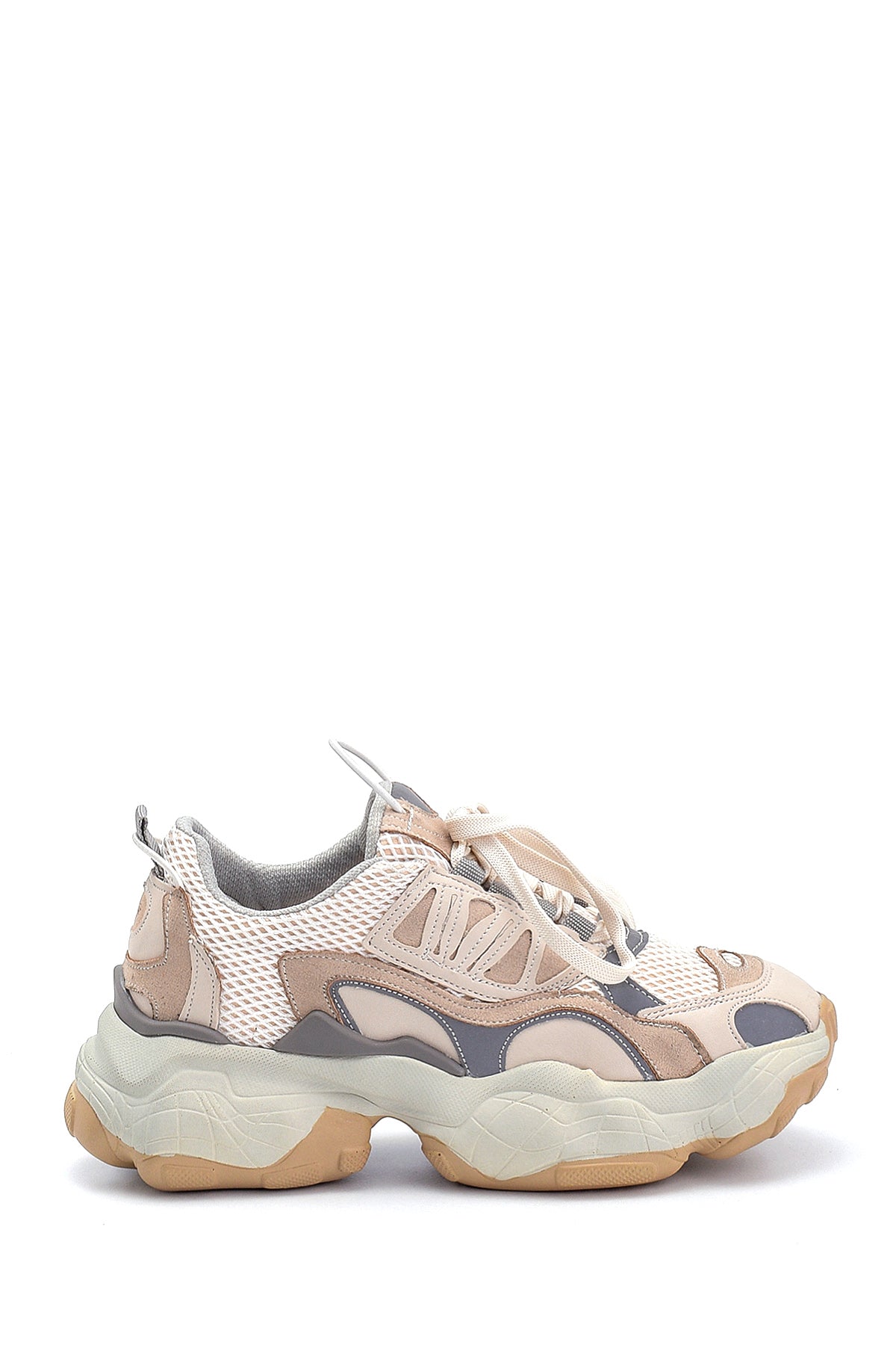 Kadın Sneaker 21SFD180114 | Derimod