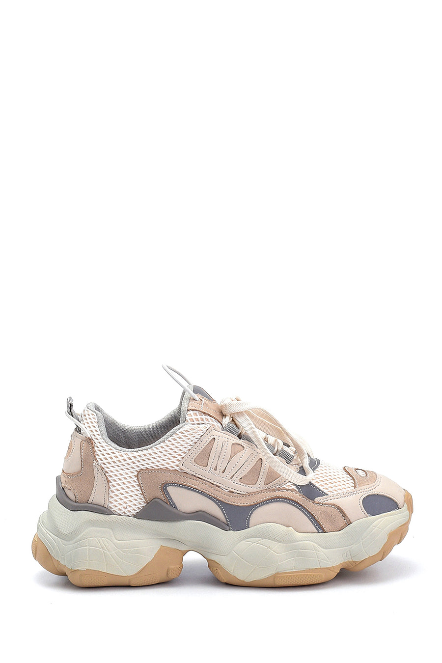 Kadın Sneaker 21SFD180114 | Derimod