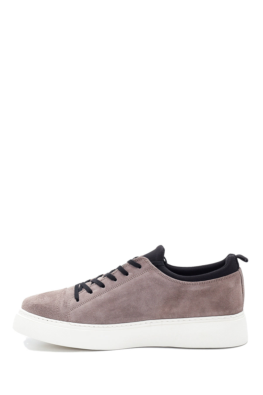 Men's Mink Suede Leather Sneaker