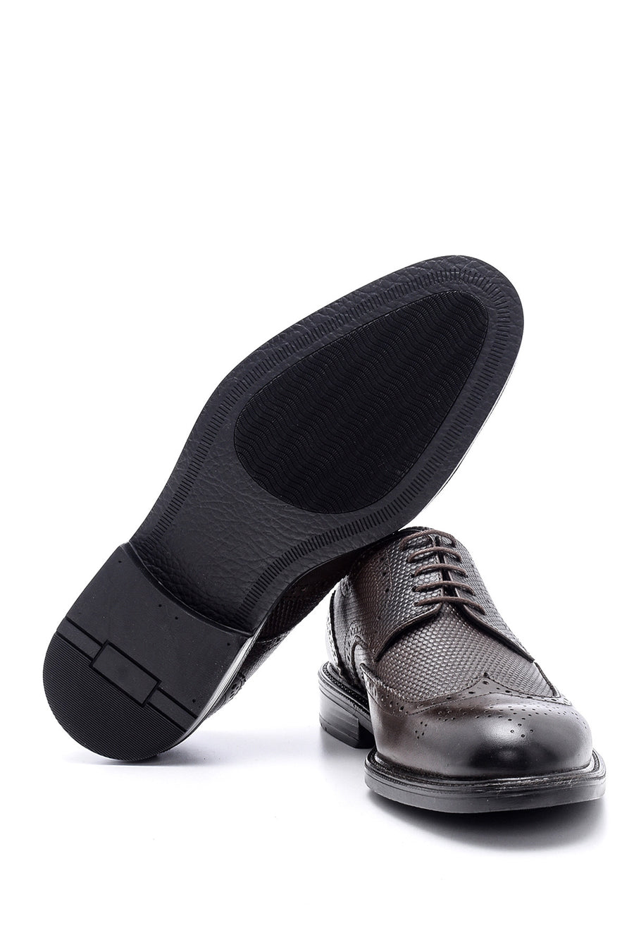 Men's Leather Shoes