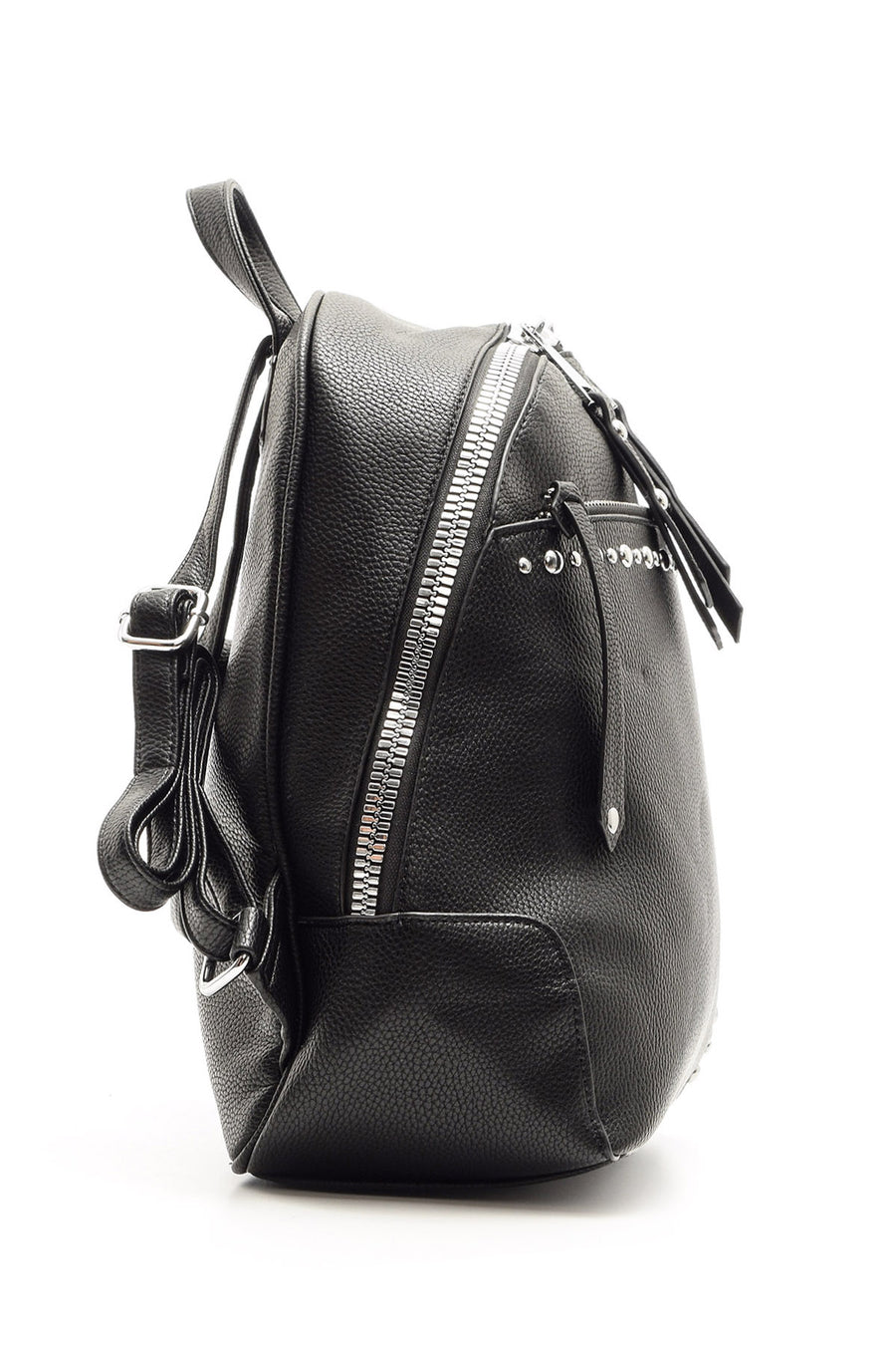 Women's Staple Detailed Backpack