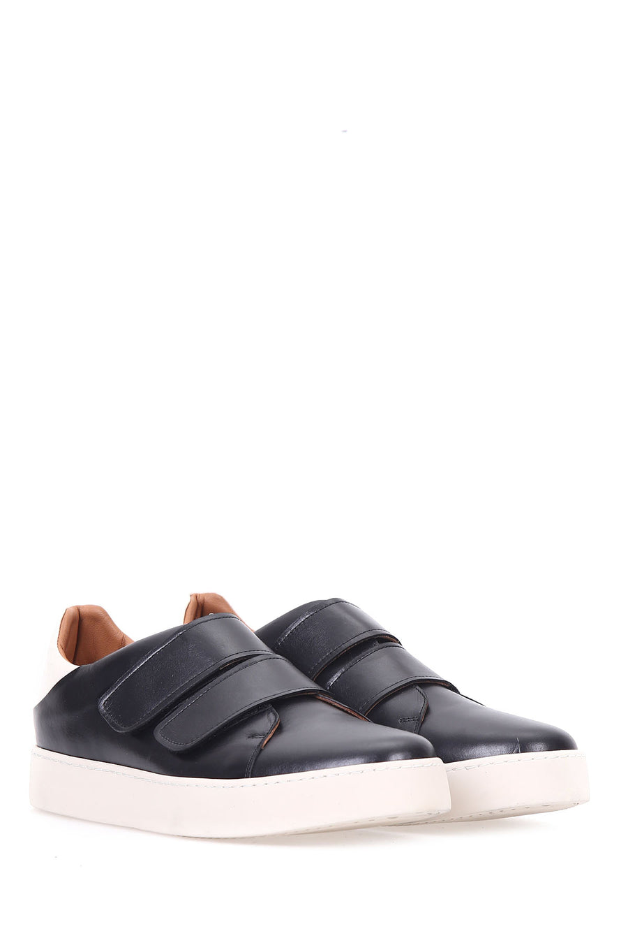 Men's Strappy Sneaker
