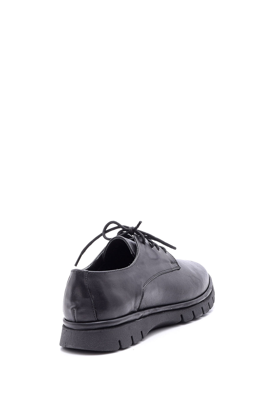 Women's Leather Shoes
