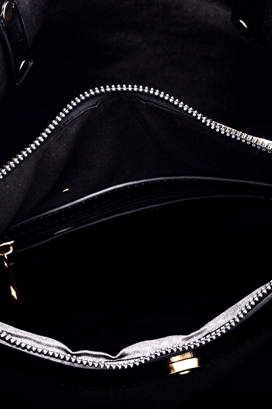 Women's Belted Shoulder Bag