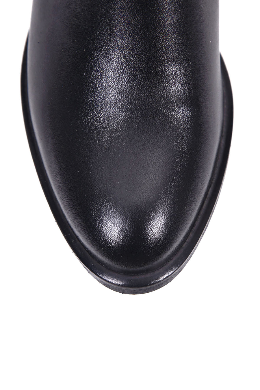 Women's Heeled Boots