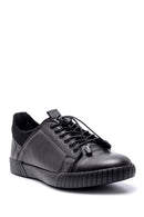 Men's Leather Sneaker | Derimod