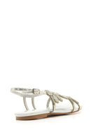 Women's Stone Sandals | Derimod