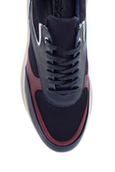 Erkek Deri Sneaker | Derimod