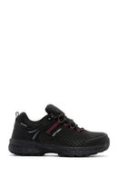 Hammer Jack Women's Fuchsia Cabo Outdoor Sneaker | Derimod