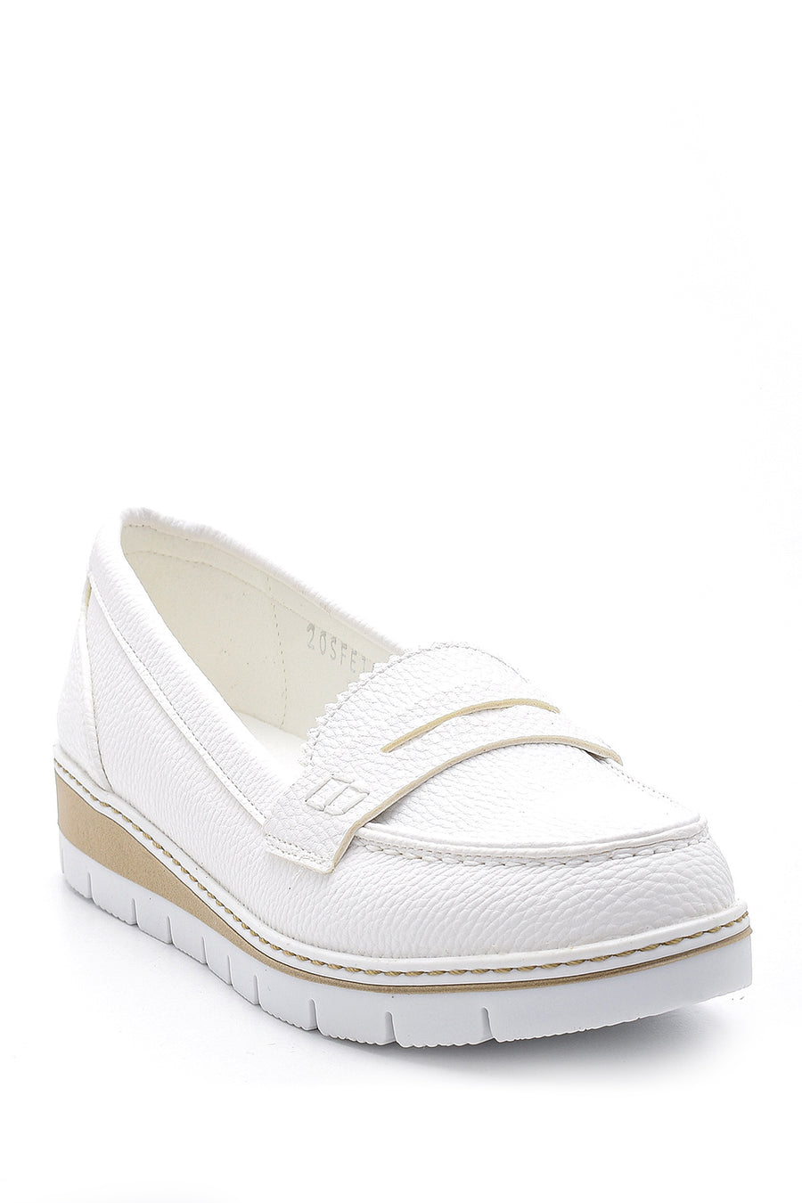 Women's Thick Soled Shoes