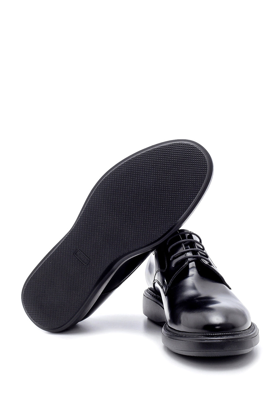 Men's Leather Classic Shoes