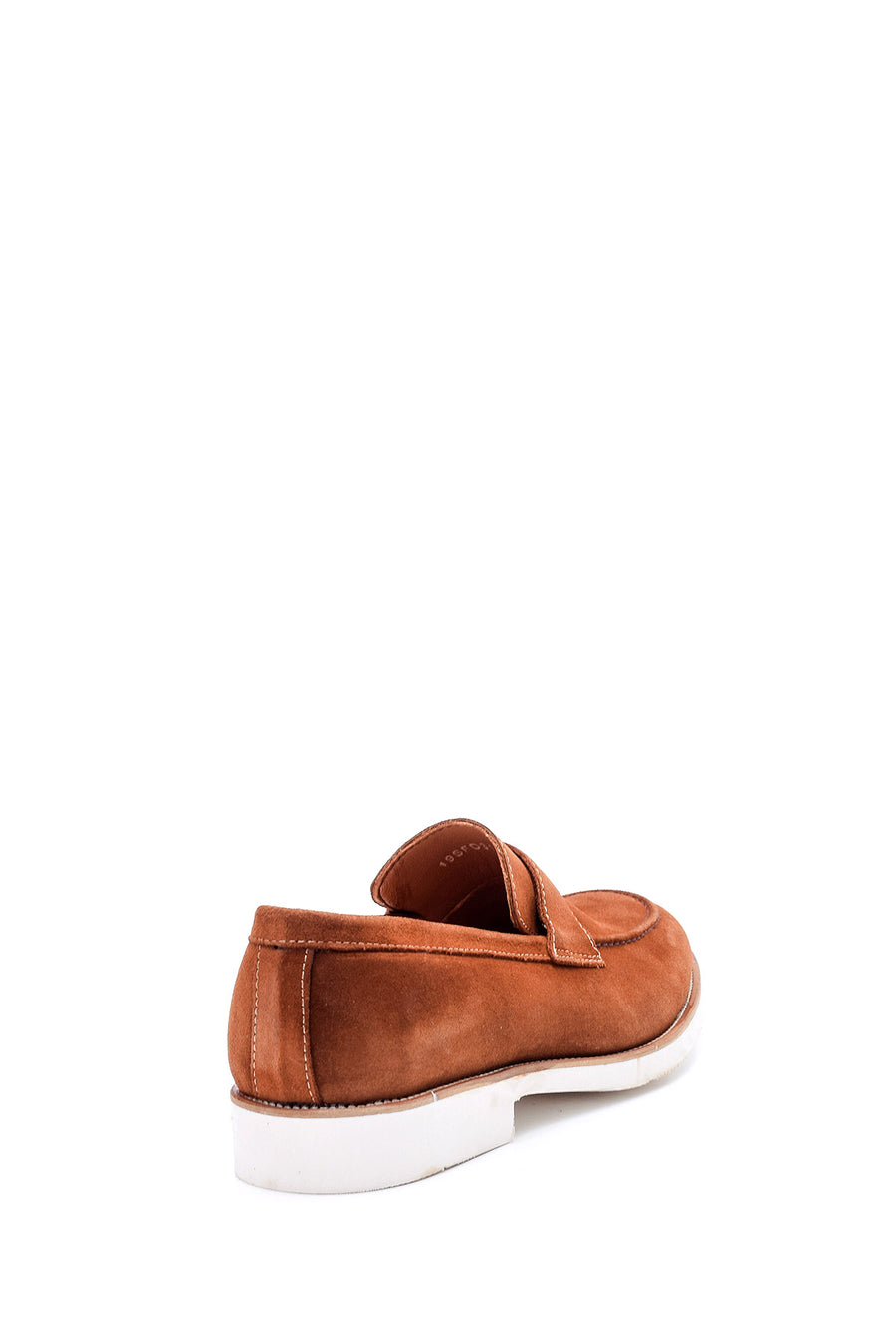 Men's Suede Shoes