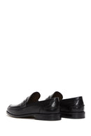 Men's Leather Classic Loafer | Derimod