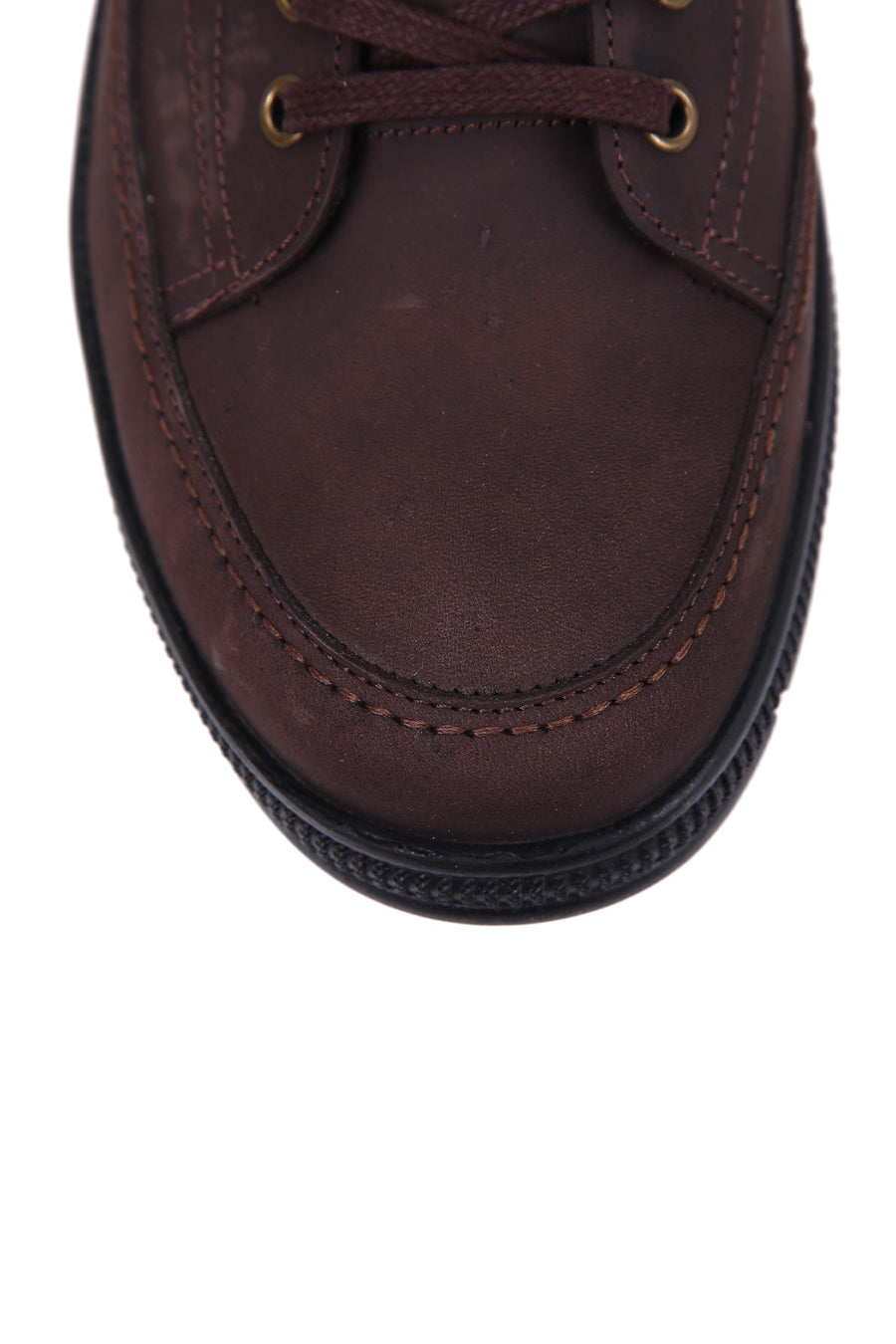Men's Nubuck Shoes