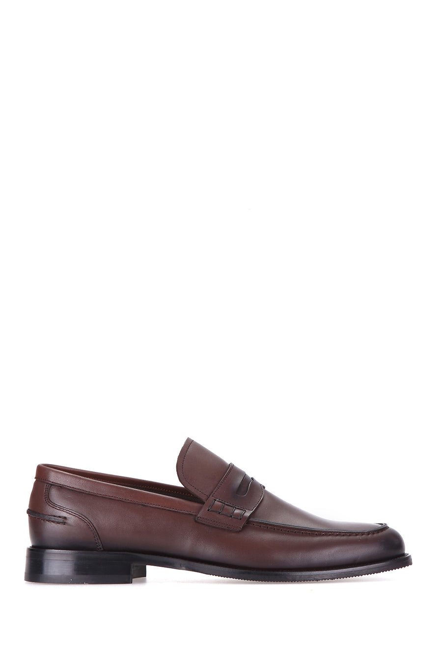 Men's Leather Shoes 18WFD310518 | Derimod