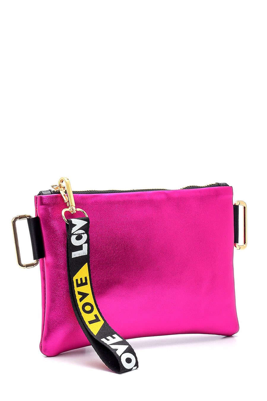 Women's Metallic Portfolio