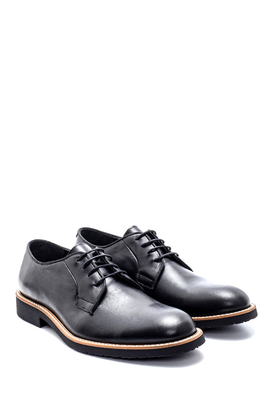 Men's Leather Casual Shoes