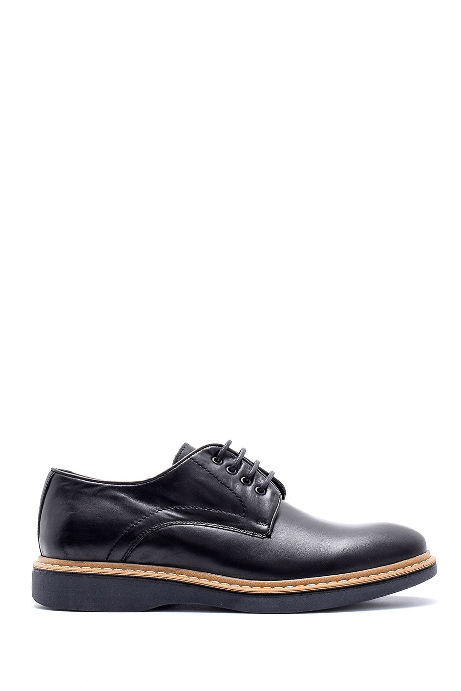 Men's Leather Shoes 20SFD343518 | Derimod