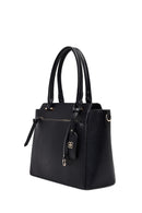 Women's Black Long Strap Shoulder Bag | Derimod